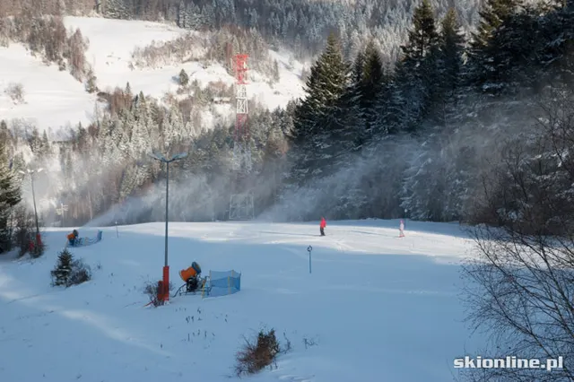 Wierchomla otwarcie sezon 13/14, zdjęcie 9