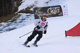 Gala Zimowa: zawody 8 lutego, zdjęcie 52