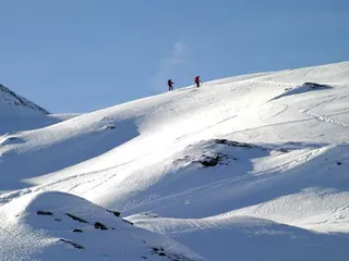 Hintertux: Tyrol, Austria, zdjęcie 5