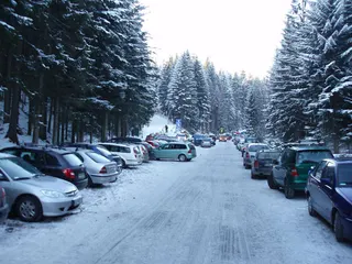 Pilsko Korbielów, zdjęcie 4