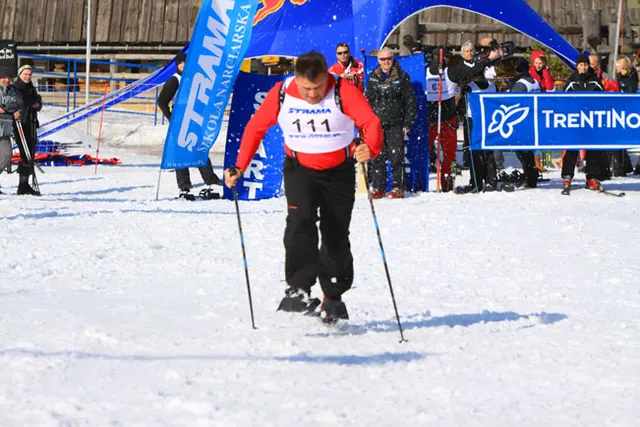 Zdjęcie 43 z galerii I Mistrzostwa SN STRAMA & skionline.pl: rakiety