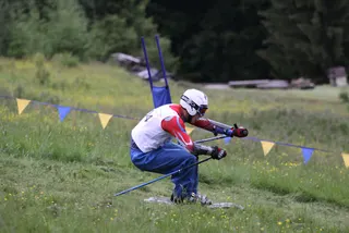Mistrzostwa Beskidów w Grasski, zdjęcie 39