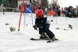 Zdjęcie 32 z galerii Puchar Blizzard cz. II