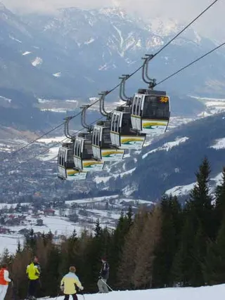 Schladming Hochwurzen, zdjęcie 30