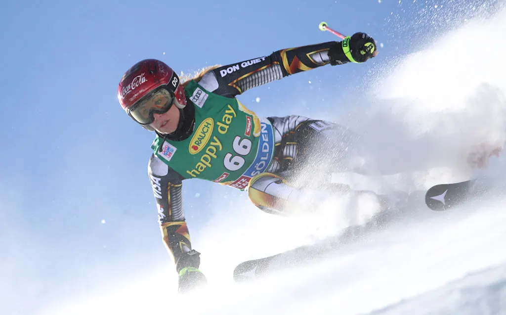 Team kobiet Atomica w Sölden, zdjęcie 34