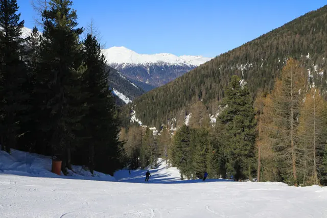 Solda / Sulden, zdjęcie 25