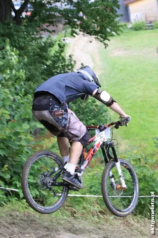 Mistrzostwa Polski Diverse Downhill, zdjęcie 23