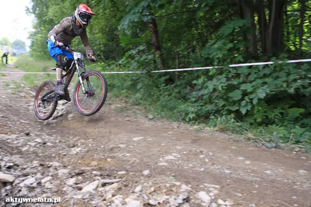 Mistrzostwa Polski Diverse Downhill, zdjęcie 219