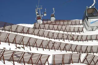 Zdjęcie 18 z galerii Heiligenblut Austria