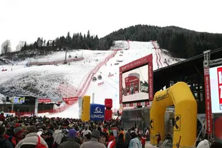 Bad Kleinkirchheim: PŚ gigant mężczyzn, zdjęcie 8
