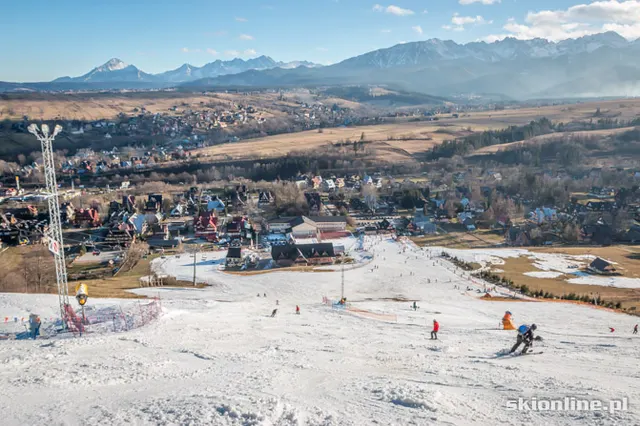 Harenda Zakopane, zdjęcie 20