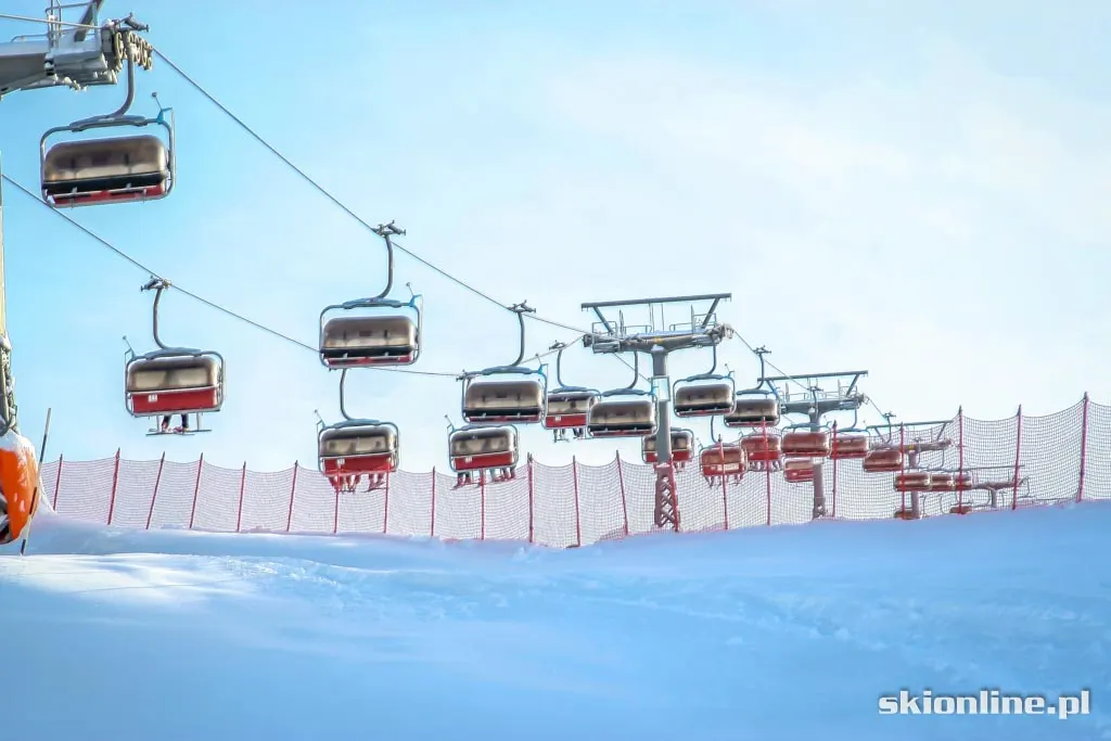 Styczniowe narty w Livigno, zdjęcie 12
