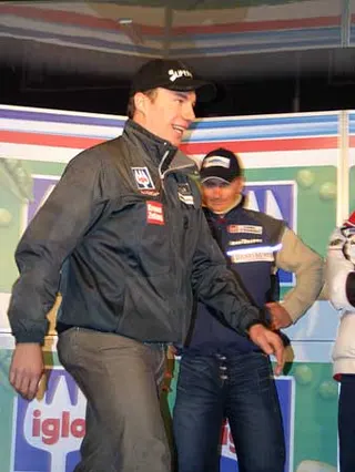 Christoph Gruber, zdjęcie 23