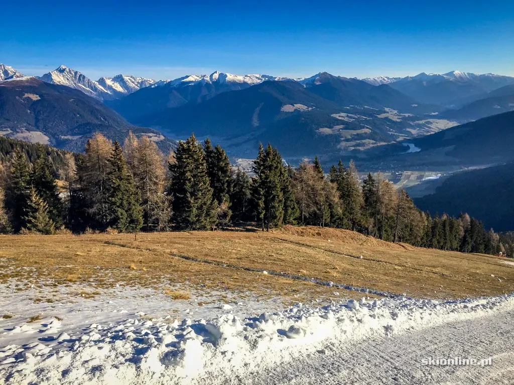 Kronplatz / Plan de Corones: grudzień 2016, zdjęcie 13