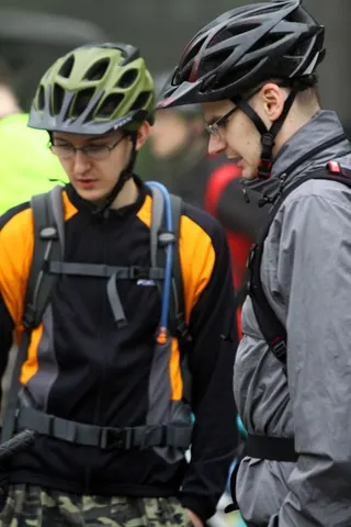 Enduro Trophy Bielsko-Biała, zdjęcie 18