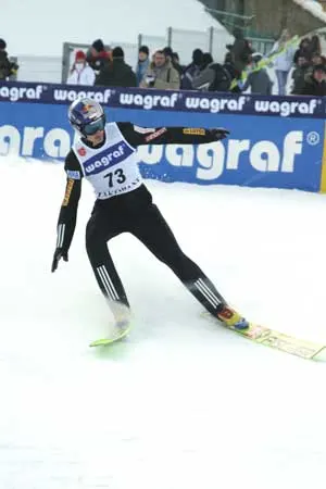 Zdjęcie 101 z galerii Puchar Wagrafa: Zakopane
