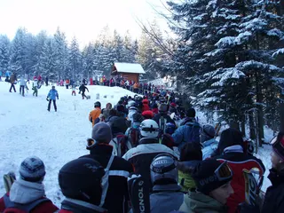 Pilsko Korbielów, zdjęcie 6