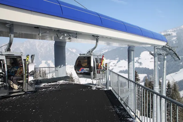 Alpbachtal w Tyrolu, Austria, zdjęcie 61