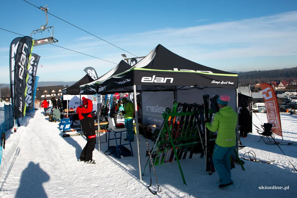 Snow Expo Ski Test, zdjęcie 9