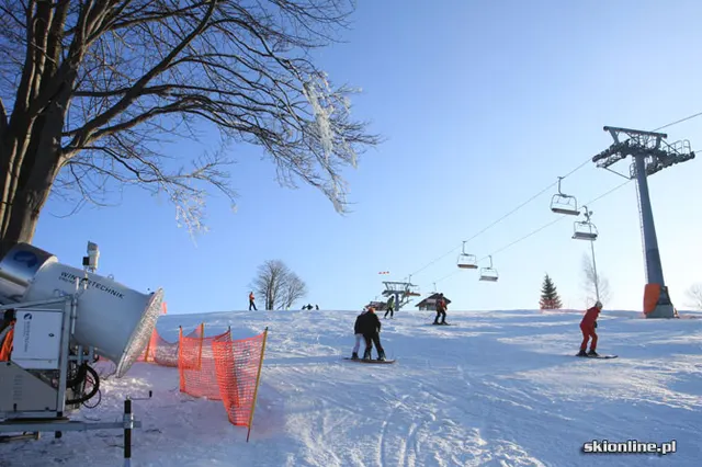 Zwardoń-Ski narty w Sylwestra 201, zdjęcie 13
