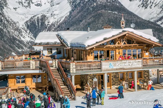 Klausberg w dolinie Ahrntal, zdjęcie 10