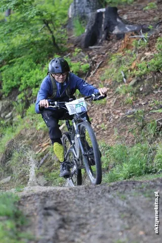 Enduro Trophy 2013: Wilkowice, zdjęcie 3