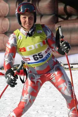 Agnieszka Daniel-Gąsienica, zdjęcie 11