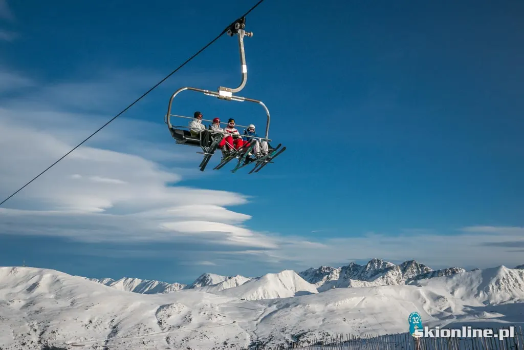 Andora: grudniowe narty w Grandvalira, zdjęcie 21