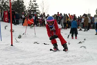 Zdjęcie 34 z galerii Puchar Blizzard cz. II