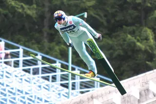 Letnia Grand Prix Zakopane 2008, zdjęcie 5