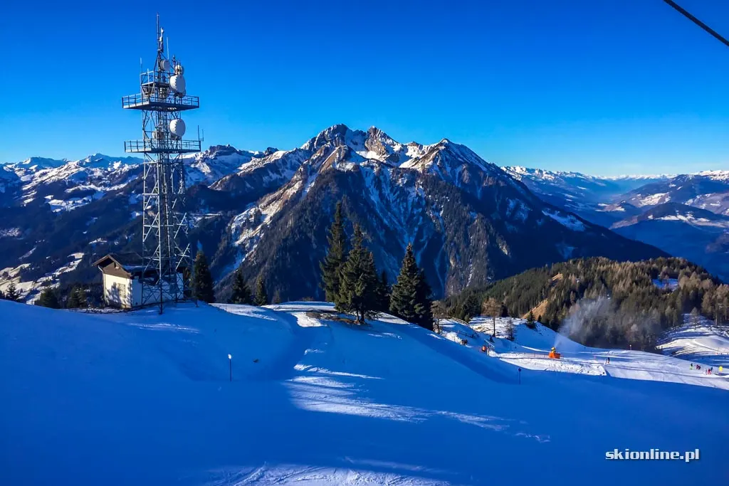St.Johann/Alpendorf: Wagrain, Flachau, zdjęcie 4