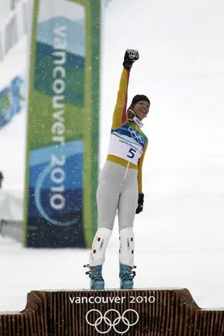 Maria Riesch, zdjęcie 17