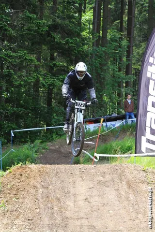 Joy Ride Open: Stożek Wisła, zdjęcie 41