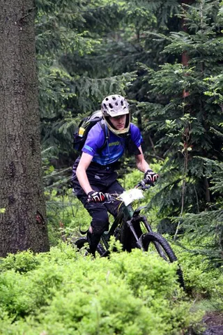 Enduro Trophy Bielsko-Biała, zdjęcie 60