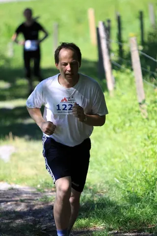 Polskie Dni 2010: Salomon Trail Running, zdjęcie 69