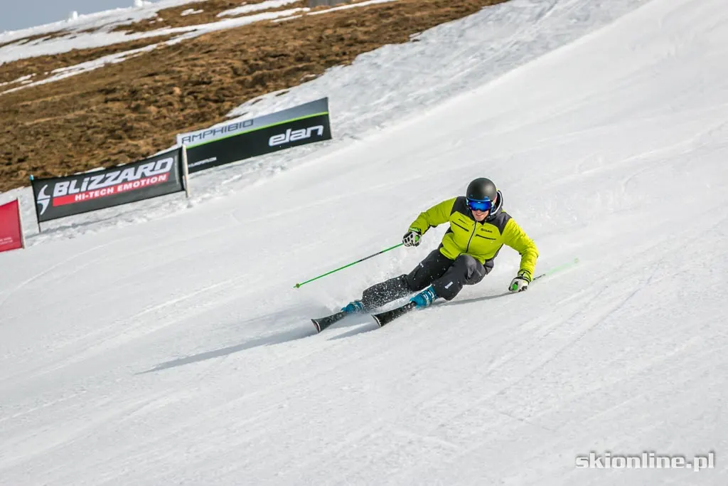 WorldSkitest 2015: SkiWelt, Austria, zdjęcie 23
