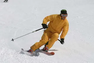 WorldSkitest 2007 Heiligenblut, zdjęcie 71