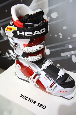 Head buty z kolekcji 2011/2012, zdjęcie 6