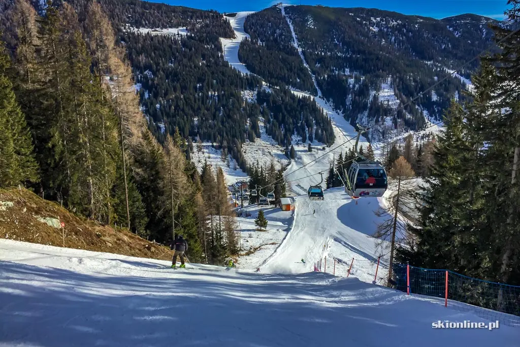 Zauchensee: Flachauwinkl 2017, zdjęcie 33