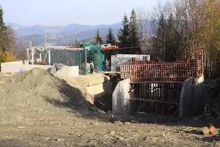 Soszów budowa nowego krzesła, zdjęcie 9