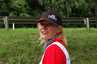 Polskie Dni 2007: Tissot T-Touch, zdjęcie 29