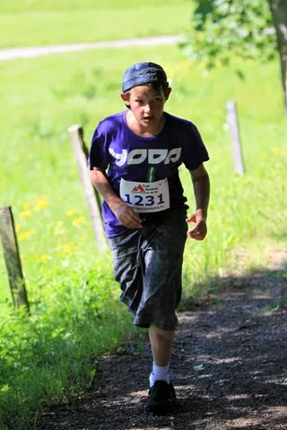Polskie Dni 2010: Salomon Trail Running, zdjęcie 114