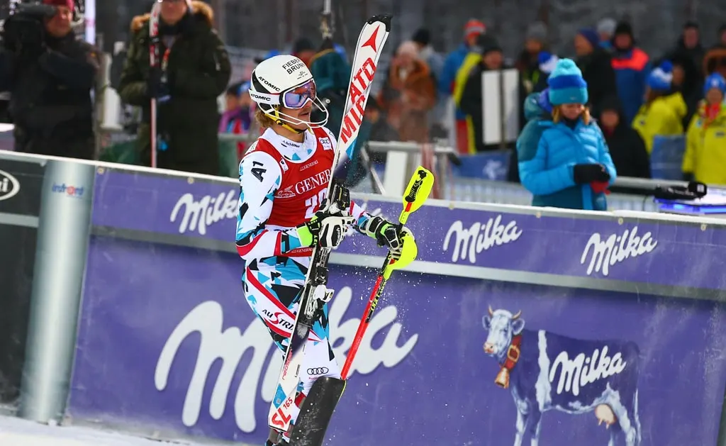 Slalom mężczyzn w Levi team Atomica 11.2016, zdjęcie 16