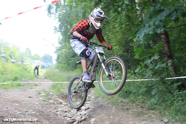 Mistrzostwa Polski Diverse Downhill, zdjęcie 218