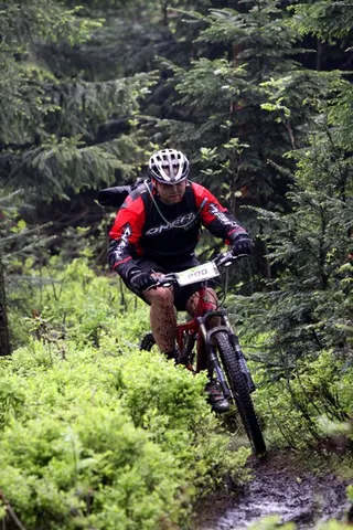 Enduro Trophy Bielsko-Biała, zdjęcie 7