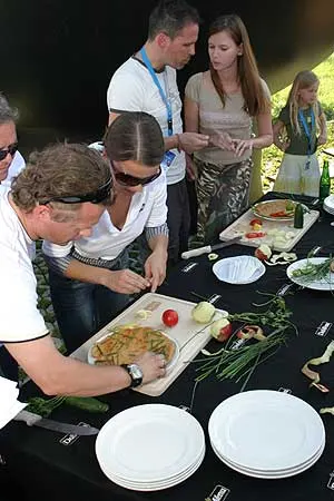 Polskie Dni 06: Festiwal Kuchni, zdjęcie 23