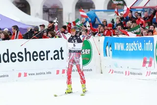 Bad Kleinkirchheim: PŚ gigant mężczyzn, zdjęcie 50