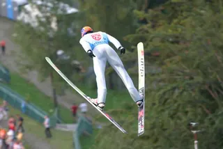 Letnia Grand Prix Zakopane 2007, zdjęcie 49
