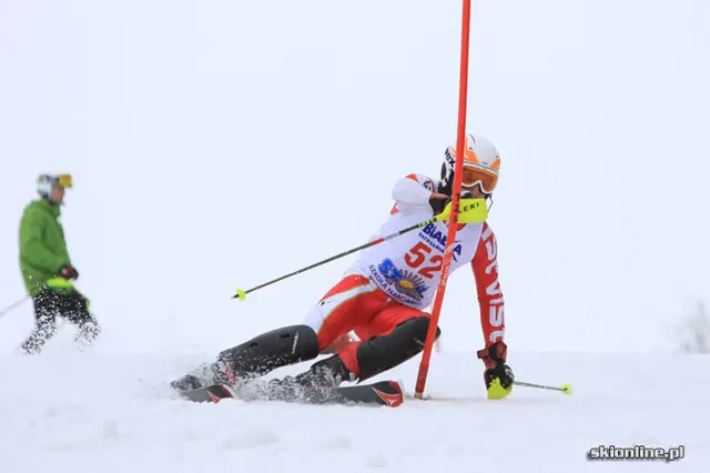 II Puchar Kotelinicy: II slalom mężczyzn, zdjęcie 36