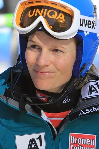 Schladming: dziewczyny PŚ, zdjęcie 25